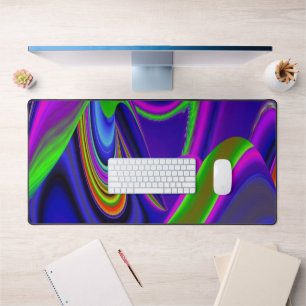Summerrainbow, Rainbowart 3D Abstrait