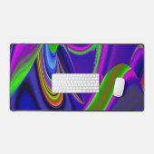 Summerrainbow, Rainbowart 3D Abstrait (Clavier et souris)