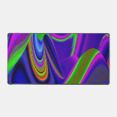 Summerrainbow, Rainbowart 3D Abstrait (Recto)
