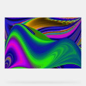 Summerrainbow, Rainbowart 3D Abstrait (Recto)
