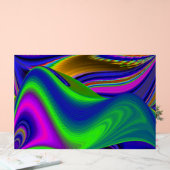 Summerrainbow, Rainbowart 3D Abstrait (Mariage)