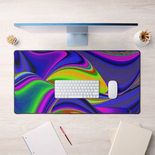 Summerrainbow, Rainbowart 3D Abstrait (Bureau 1)