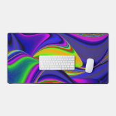 Summerrainbow, Rainbowart 3D Abstrait (Clavier et souris)