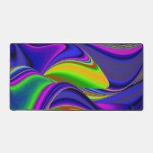 Summerrainbow, Rainbowart 3D Abstrait (Recto)