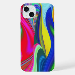 Summerrainbow, Rainbowart 3D Abstrait