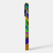 Summerrainbow, Rainbowart 3D Abstrait (Côté gauche)