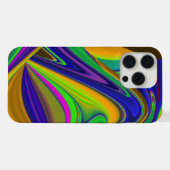 Summerrainbow, Rainbowart 3D Abstrait (Verso Horizontal)