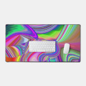 Summerrainbow, Rainbowart 3D Abstrait (Clavier et souris)
