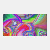 Summerrainbow, Rainbowart 3D Abstrait (Recto)