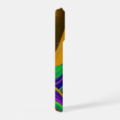 Summerrainbow, Rainbowart 3D Abstrait (Côté droit)