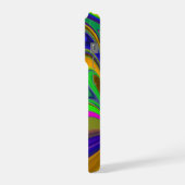 Summerrainbow, Rainbowart 3D Abstrait (Côté gauche)