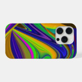 Summerrainbow, Rainbowart 3D Abstrait (Verso Horizontal)