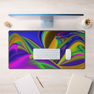 Summerrainbow, Rainbowart 3D Abstrait
