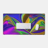 Summerrainbow, Rainbowart 3D Abstrait (Clavier et souris)