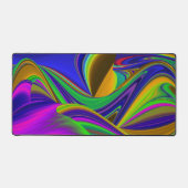 Summerrainbow, Rainbowart 3D Abstrait (Recto)