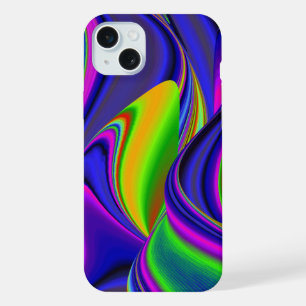 Summerrainbow, Rainbowart 3D Abstrait