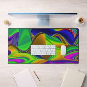 Summerrainbow, Rainbowart 3D Abstrait