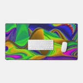 Summerrainbow, Rainbowart 3D Abstrait (Clavier et souris)