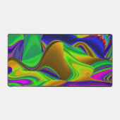 Summerrainbow, Rainbowart 3D Abstrait (Recto)