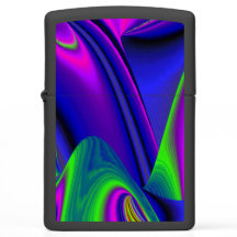 Summerrainbow, Rainbowart 3D Abstrait