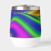 Summerrainbow, Rainbowart 3D Abstrait (Avant)