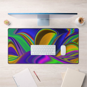 Summerrainbow, Rainbowart 3D Abstrait