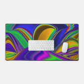 Summerrainbow, Rainbowart 3D Abstrait (Clavier et souris)