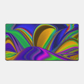 Summerrainbow, Rainbowart 3D Abstrait (Recto)