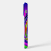 Summerrainbow, Rainbowart 3D Abstrait (Côté gauche)