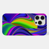 Summerrainbow, Rainbowart 3D Abstrait (Verso Horizontal)