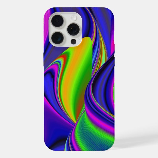 Summerrainbow, Rainbowart 3D Abstrait (Verso)
