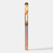 Summer's Bouquet. iPhone Hoesje (Rechterkant)