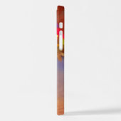 Summer's Bouquet. iPhone Hoesje (Linkerkant)