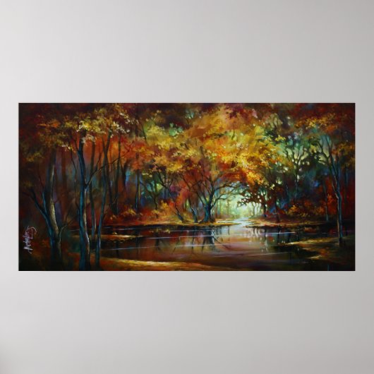 Summers einde c538 poster (Voorkant)