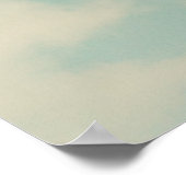 Summers Einde Poster (Hoek)