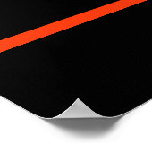 Summers Freshman Baseball Poster (Hoek)