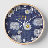 Summertime (Voorkant)