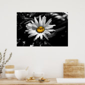 Summertime Beauty Poster (Keuken)