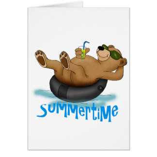 Summertime Beer