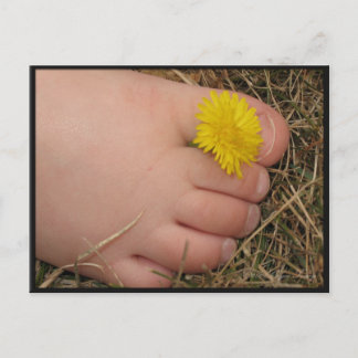 Summertime Briefkaart