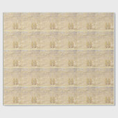 Summertime Cadeaupapier (Vlak)