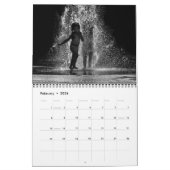 Summertime Funtime No 2 Kalender (Feb 2026)