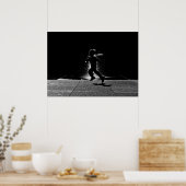 Summertime Funtime No 7 Poster (Keuken)