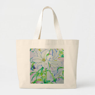 Summertime Grote Tote Bag