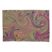 Summertime Kussensloop (Voorkant)