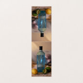 "Summertime" "La vie morte avec bouteille et agrum (Outside Unfolded)