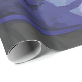 Summertime lezen cadeaupapier (Rol Hoek)