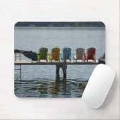 Summertime Muismat (Met muis)