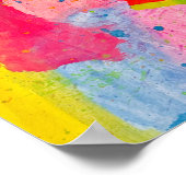 Summertime Poster (Hoek)