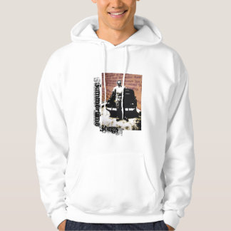 Summertime-producten Hoodie